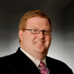 Vice President Kyle Clark