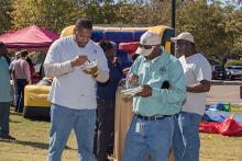 Carnival Photos 2017