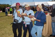 Carnival Photos 2017