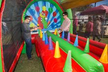 Carnival Photos 2017