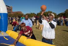 Carnival Photos 2017