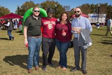 Carnival Photos 2017