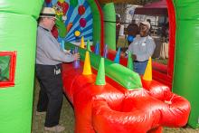 Carnival Photos 2017