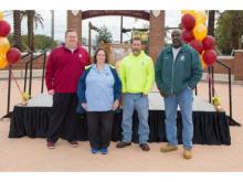  Carnival Photos 2018