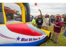  Carnival Photos 2018