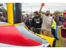  Carnival Photos 2018