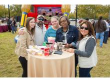  Carnival Photos 2018