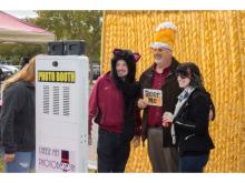  Carnival Photos 2018