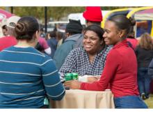  Carnival Photos 2018