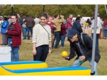  Carnival Photos 2018