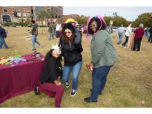  Carnival Photos 2018