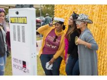  Carnival Photos 2018