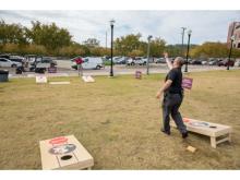  Carnival Photos 2018