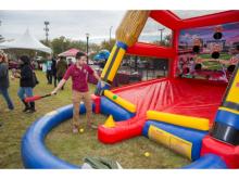  Carnival Photos 2018