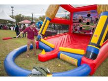  Carnival Photos 2018