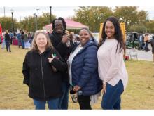  Carnival Photos 2018