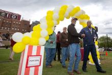 Carnival Photos 2019