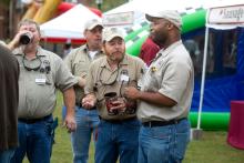 Carnival Photos 2019