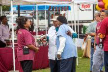 Carnival Photos 2019