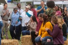 Carnival Photos 2019