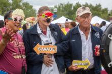 Carnival Photos 2019