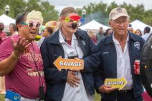 Carnival Photos 2019