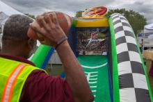 Carnival Photos 2019