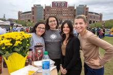 Carnival Photos 2019