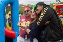 Carnival Photos 2019