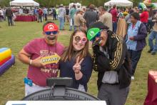 Carnival Photos 2019