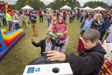 Carnival Photos 2019