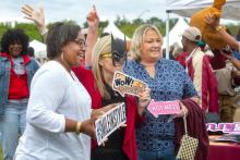 Carnival Photos 2019