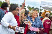 Carnival Photos 2019