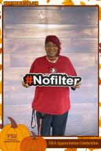 F&amp;A Appreciation Celebration 2025 photo booth photo