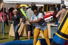 Carnival Photos 2022