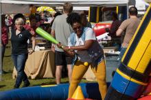 Carnival Photos 2022