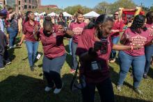 Carnival Photos 2022