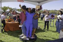 F&amp;A Appreciation Celebration 2024