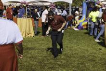 F&amp;A Appreciation Celebration 2024