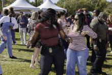 F&amp;A Appreciation Celebration 2024