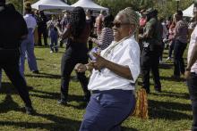 F&amp;A Appreciation Celebration 2024