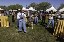 F&amp;A Appreciation Celebration 2024