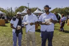 F&amp;A Appreciation Celebration 2024