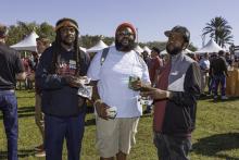 F&amp;A Appreciation Celebration 2024