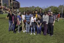 F&amp;A Appreciation Celebration 2024