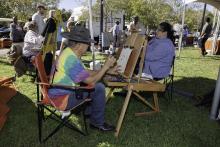 F&amp;A Appreciation Celebration 2024