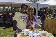 F&amp;A Appreciation Celebration 2024