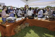 F&amp;A Appreciation Celebration 2024