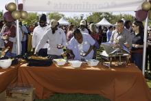 F&amp;A Appreciation Celebration 2024