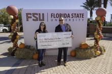 F&amp;A Appreciation Celebration 2024